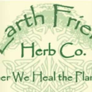 Earth Friend Herb Co